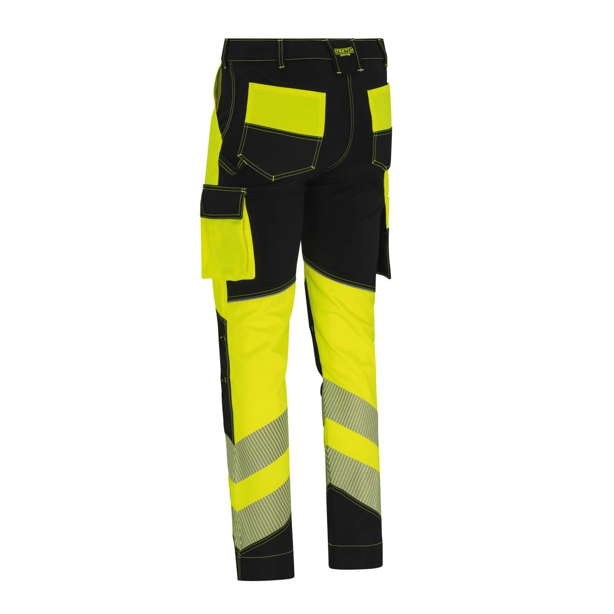 PFANNER® StretchZone Canvas Hose  - 2