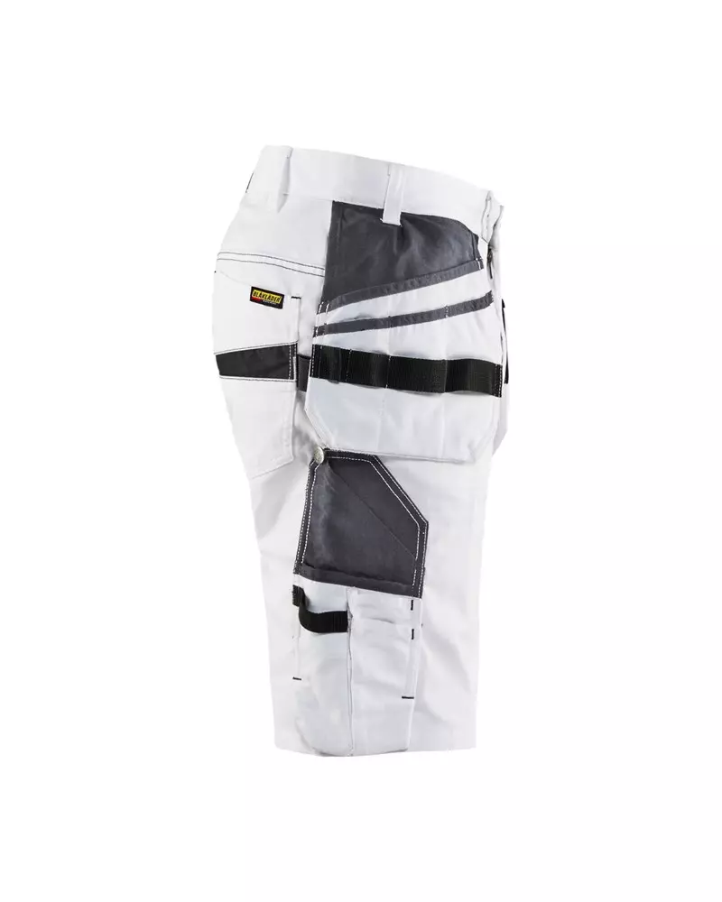 Blakläder kurze Maler Shorts mit Stretch - 3