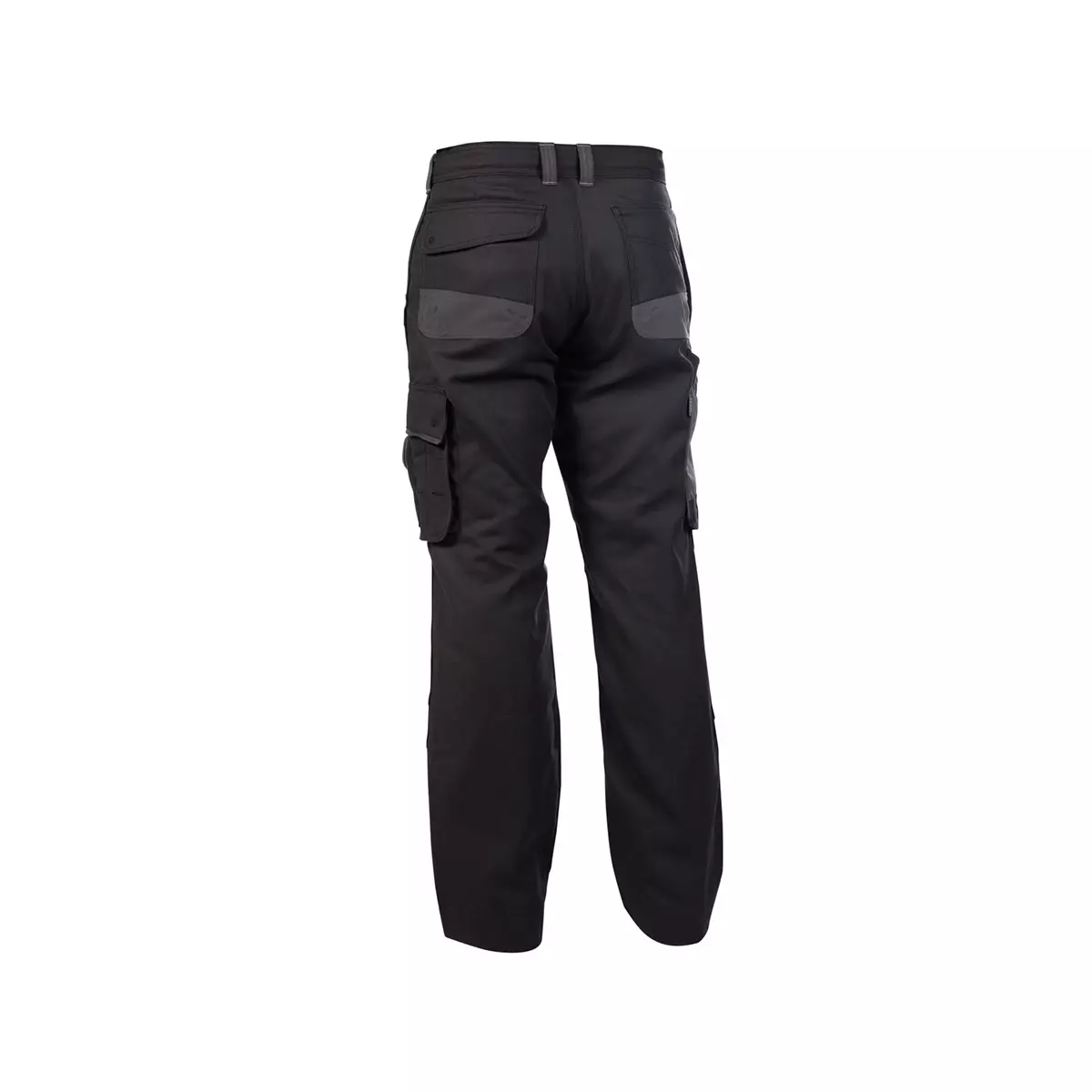 DASSY Stark Canvas Arbeitshose - 9, Bekleidung, Hosen, Jeans