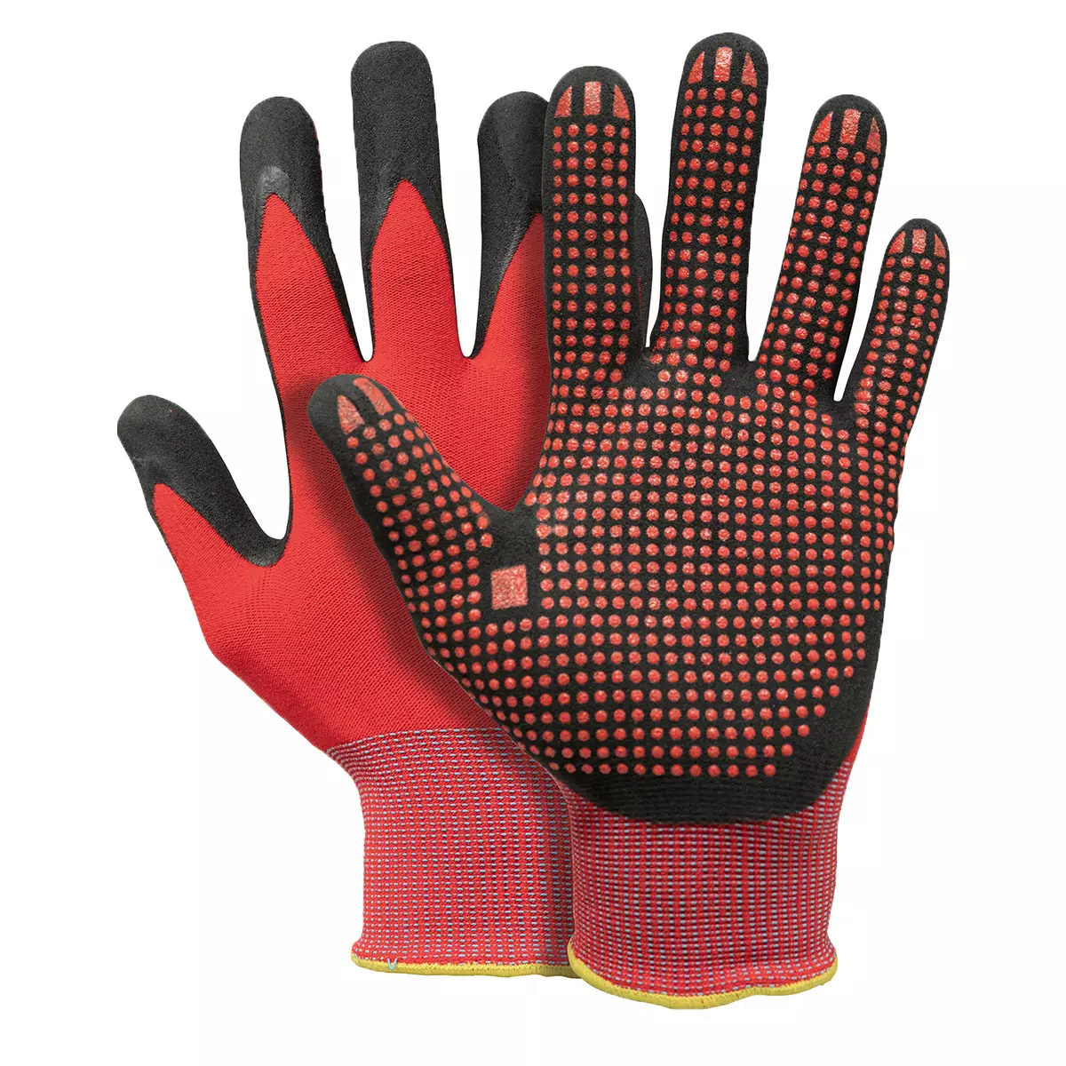 PFANNER® StretchFlex® Fine Grip Arbeitshandschuhe  - 1, Bekleidung, Handschuh, Baseball, Baseball-Handschuh, Sport