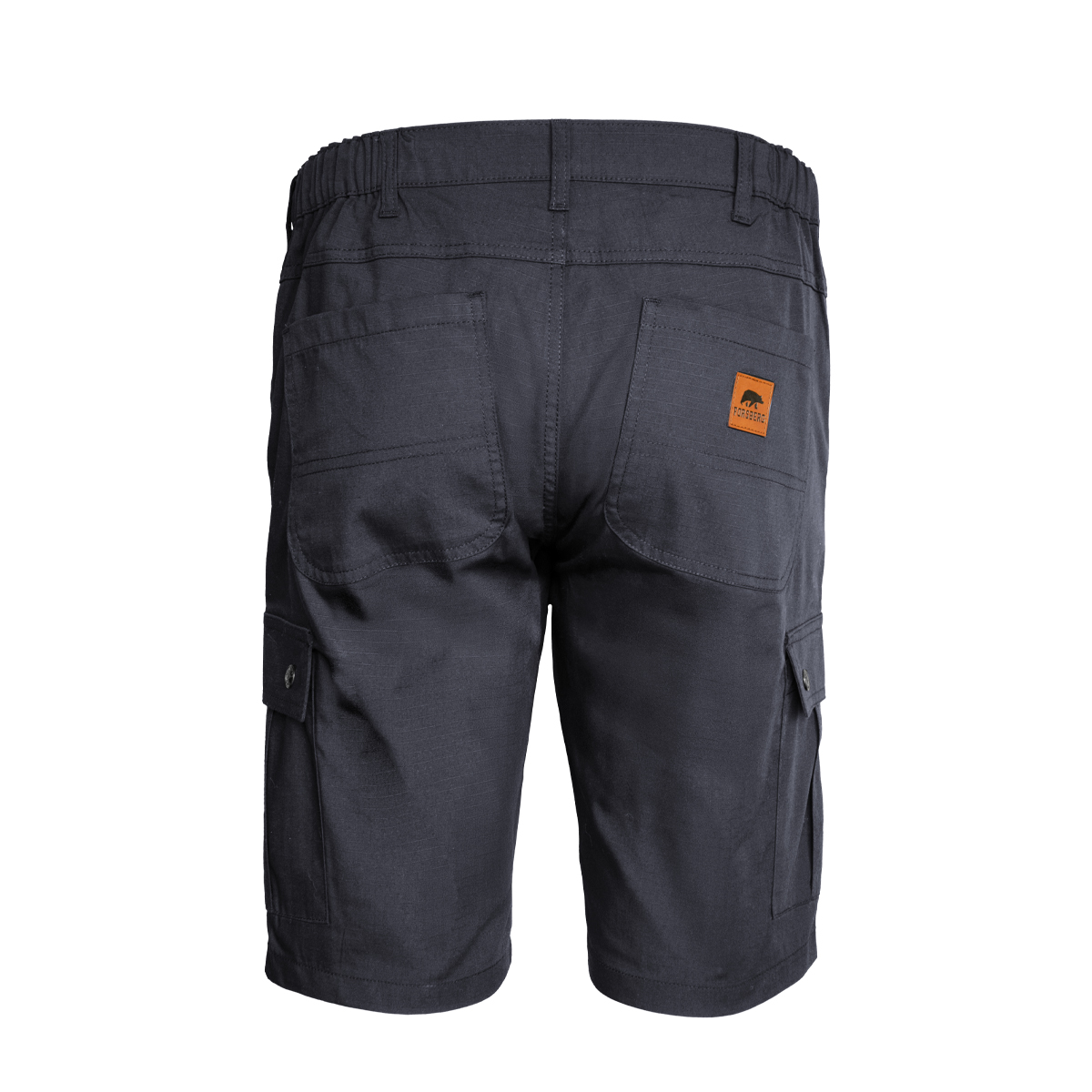 FORSBERG leichte Cargo Shorts - 10