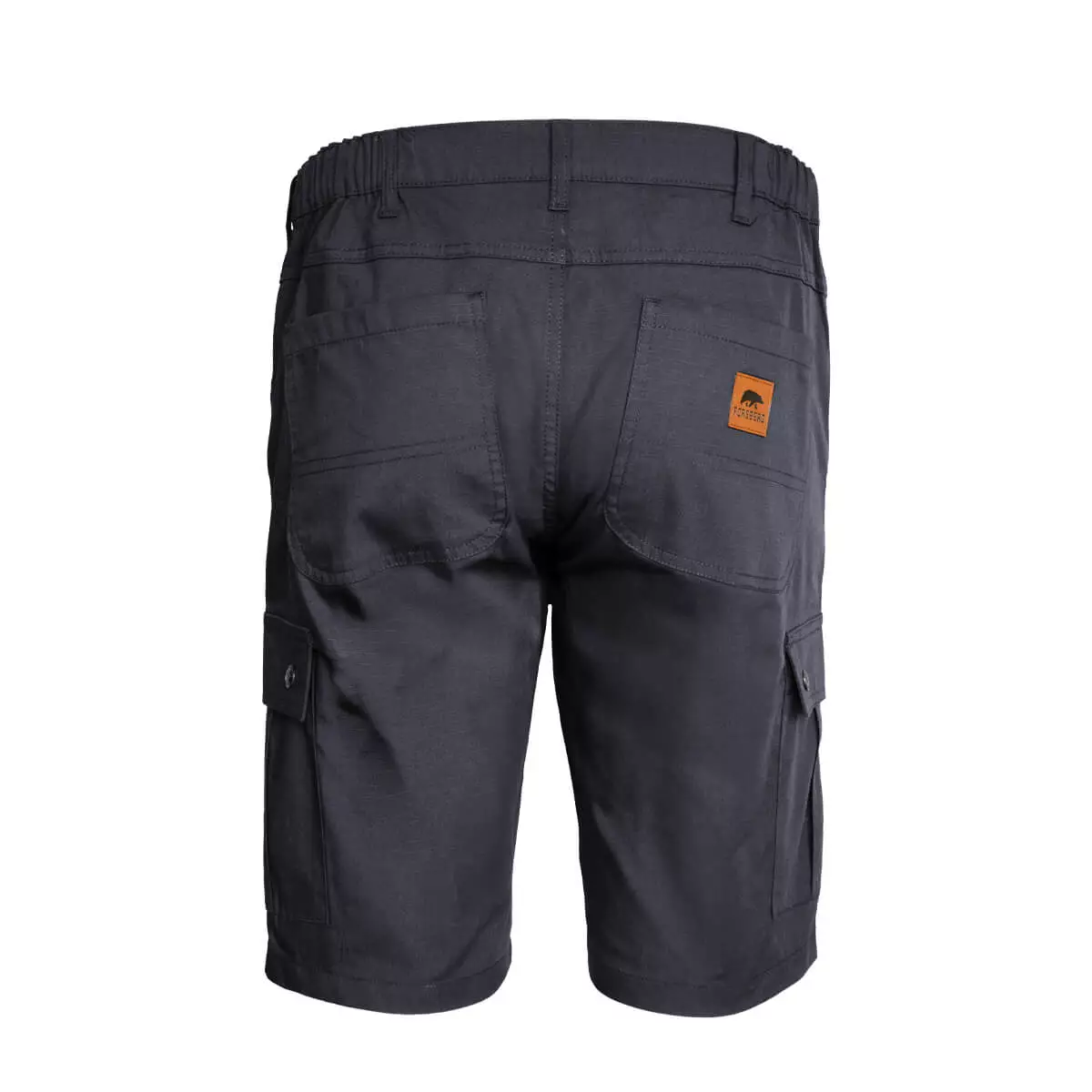 FORSBERG leichte Cargo Shorts - 5