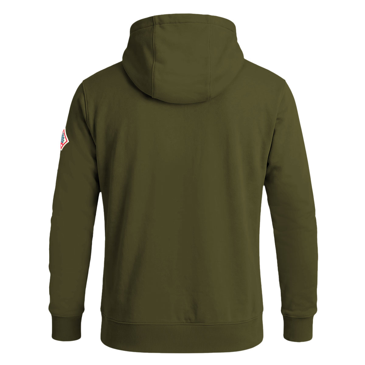 FORSBERG Runarson Hoodie - 4 FORSBERG Runarson Hoodie - 4