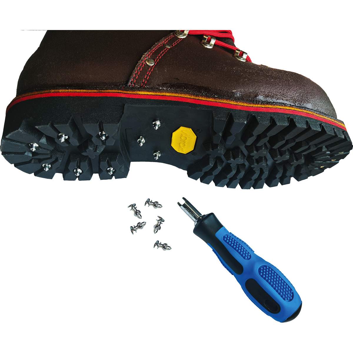 PFANNER® Spikes für Schuhe BG 1740-P - 1 PFANNER® Spikes für Schuhe BG 1740-P - 1