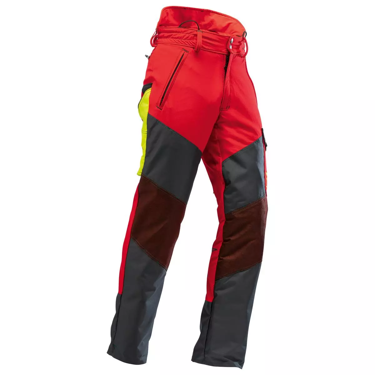 Pfanner Gladiator Keprotec Schnittschutzhose - 1