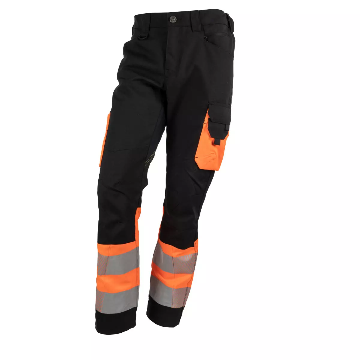 FORSBERG Warnschutzhose mit DuraMotion® Stretchzonen - 1, Bekleidung, Hosen, Jeans