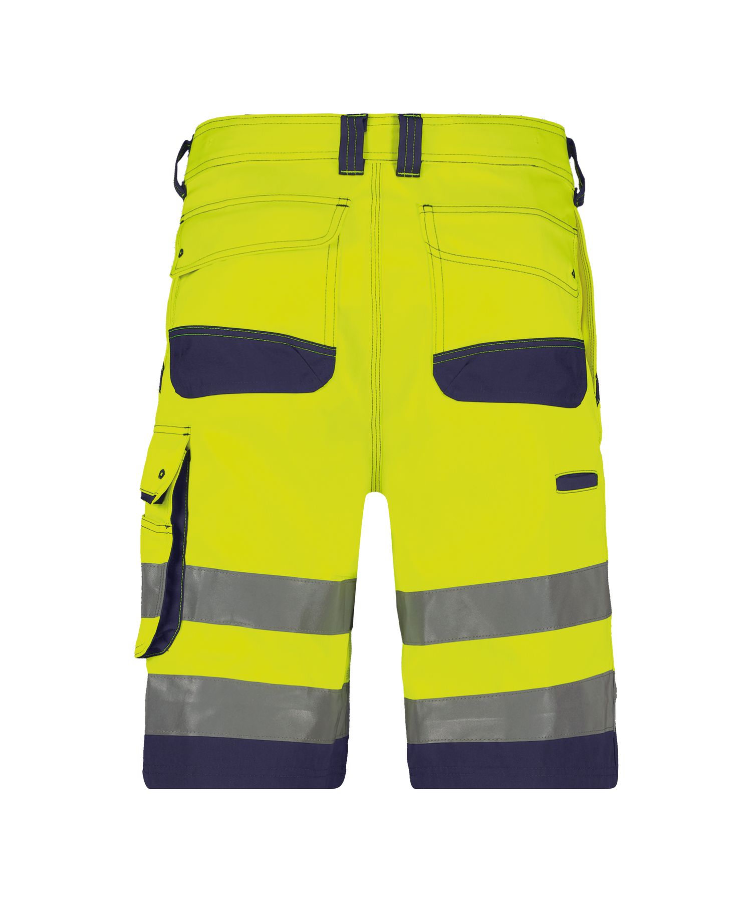 DASSY Lucca Warnschutz-Shorts - 23