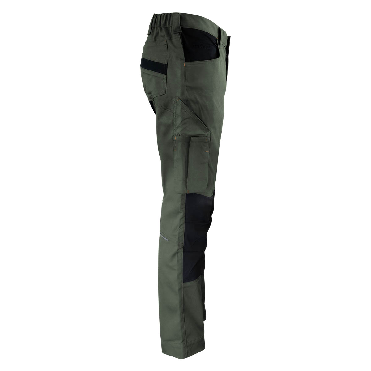 FORSBERG Braxa II Arbeitshose - 7, Bekleidung, Hosen, Jeans, Mantel