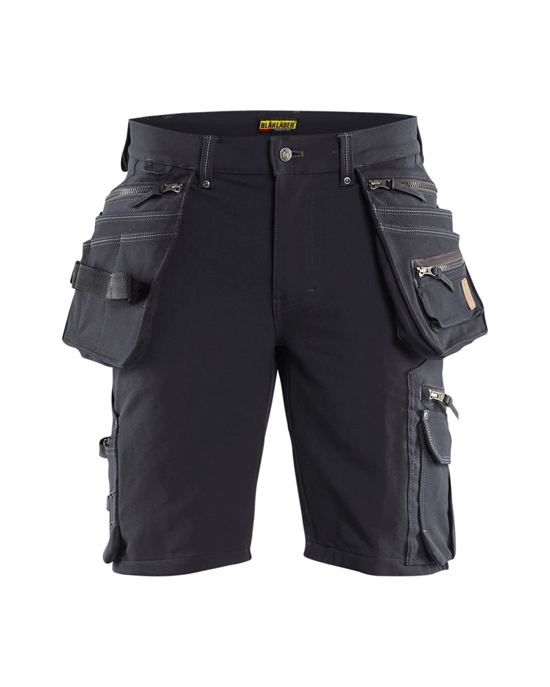 Blakläder Handwerker Shorts 4-Wege-Stretch - 2