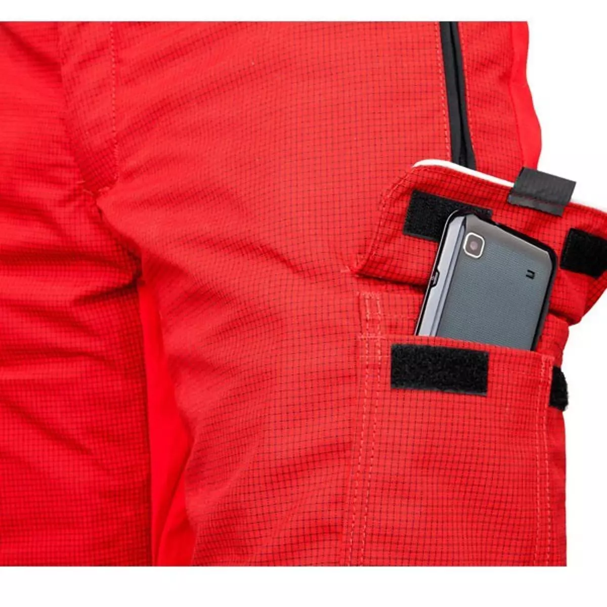 PFANNER® Ventilation Schnittschutzhose Typ A - 9, Mantel, Weste, Jacke, Telefon, Handy