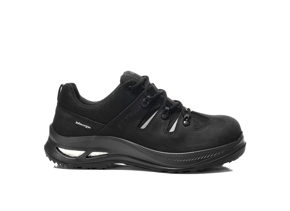 Elten NELSON XXG black Low ESD S3 HI Sicherheitshalbschuh - 2