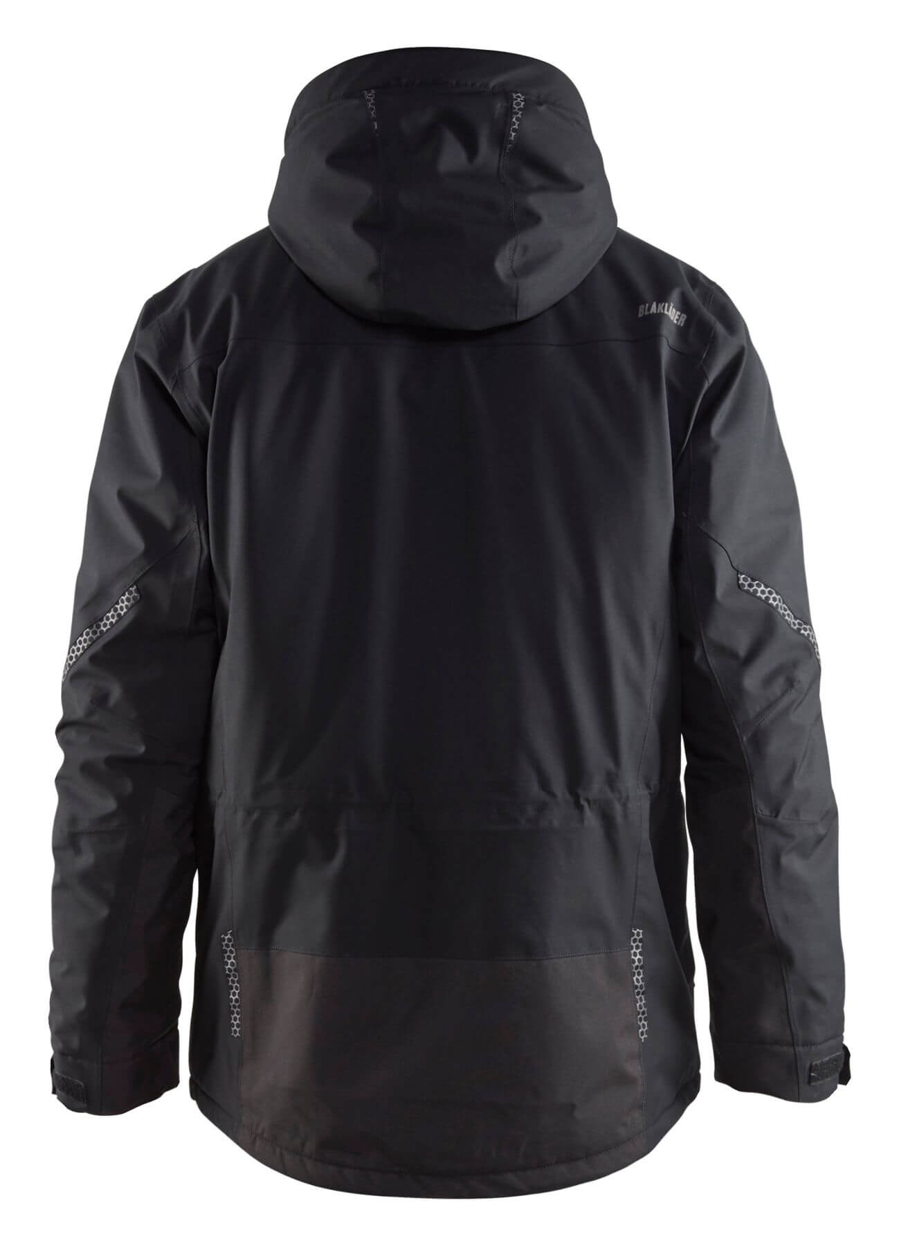 Blakläder wasserdichter und atmungsaktiver Winterparka  - 2