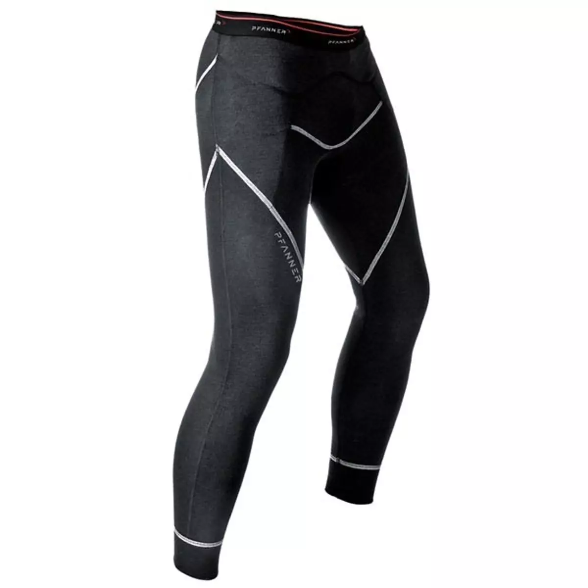 PFANNER® Merino-Modal Thermohose  - 1, Bekleidung, Strumpfwaren, Strumpfhose