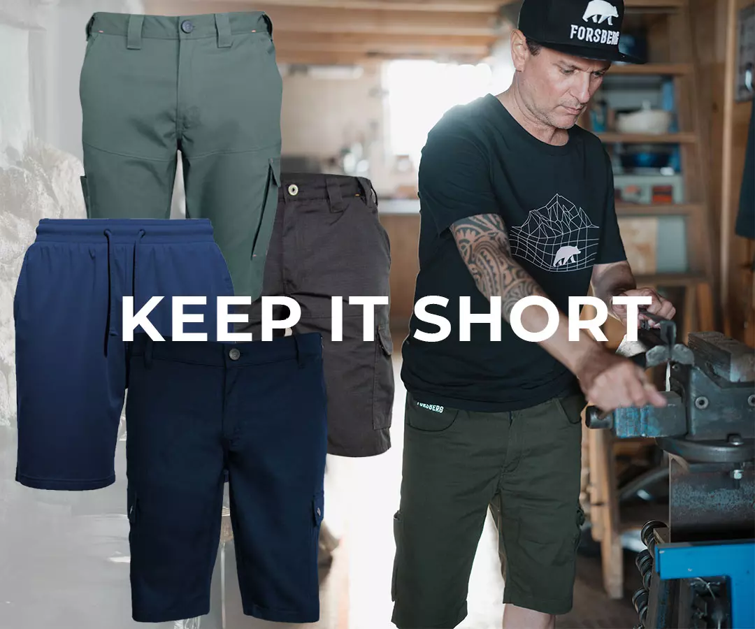 Kurze Hose, Hosen, Baseball-Kappe, Mann, Person