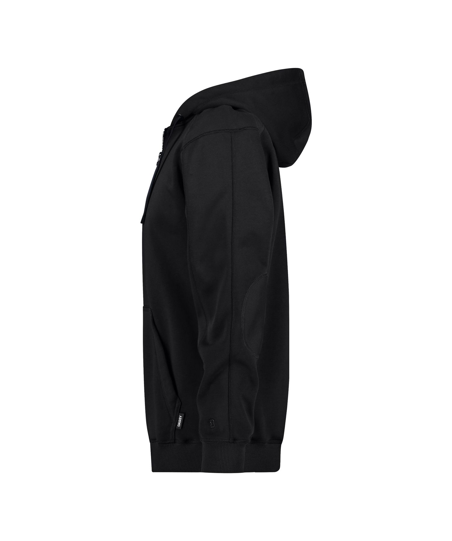 DASSY® Indy Next Kapuzensweatshirt - 14