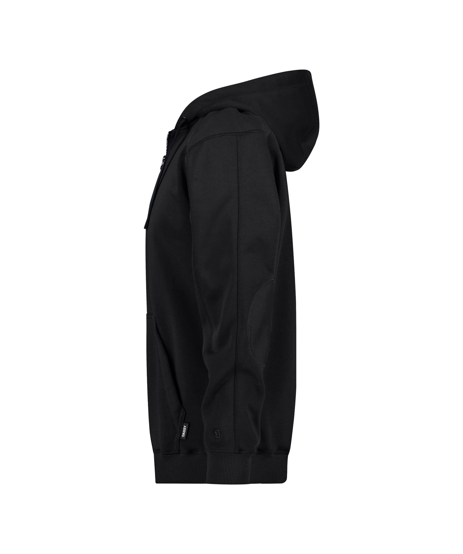 DASSY® Indy Next Kapuzensweatshirt - 14