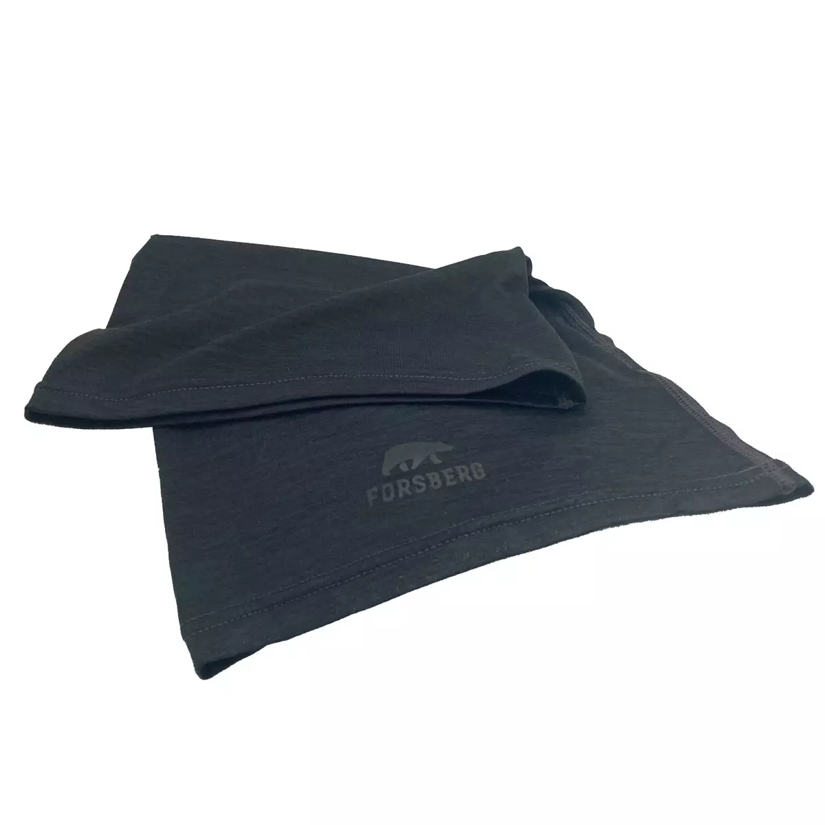 FORSBERG warmer Loop Halswärmer - 2, Bekleidung, Fleece
