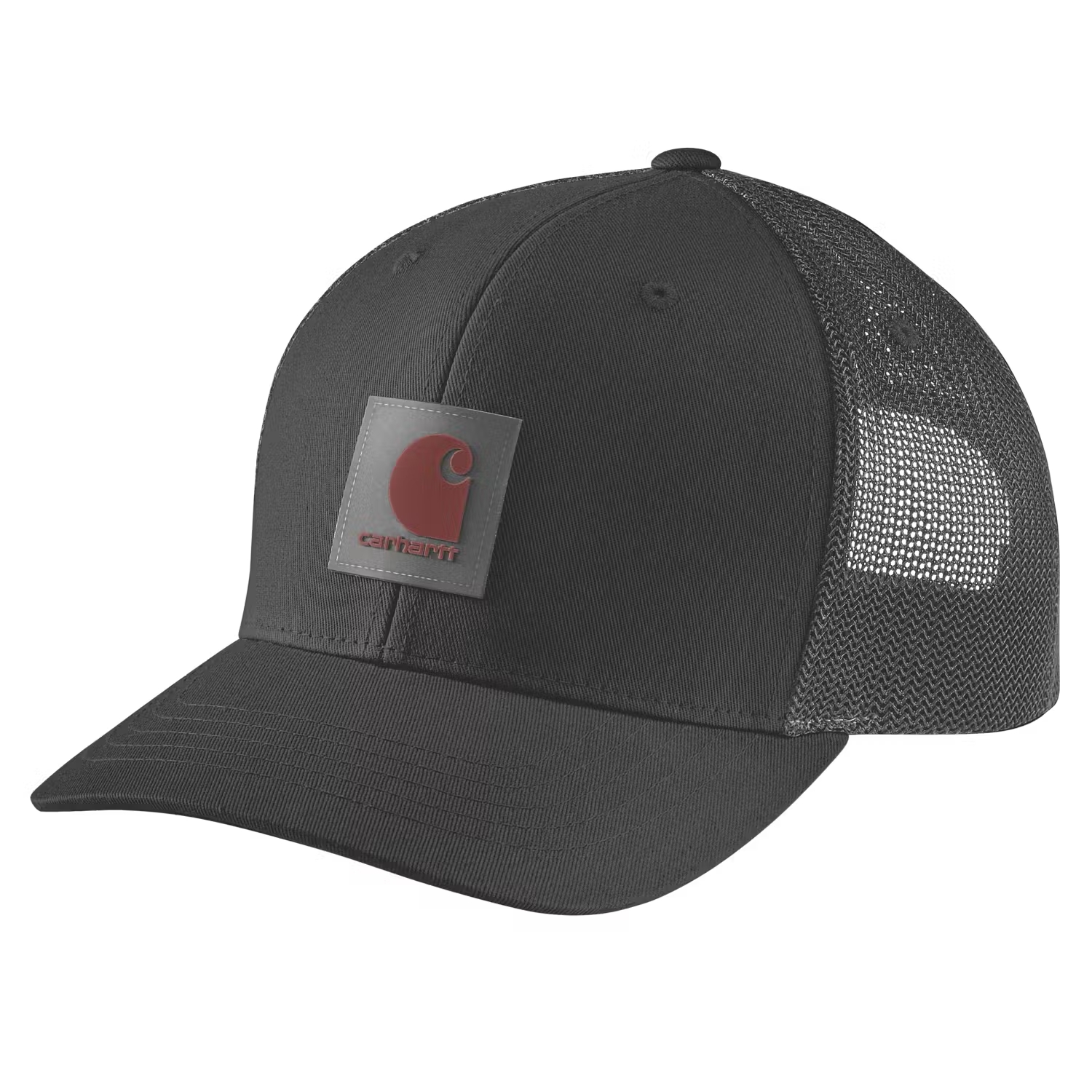 Carhartt Logo Patch Cap - 1