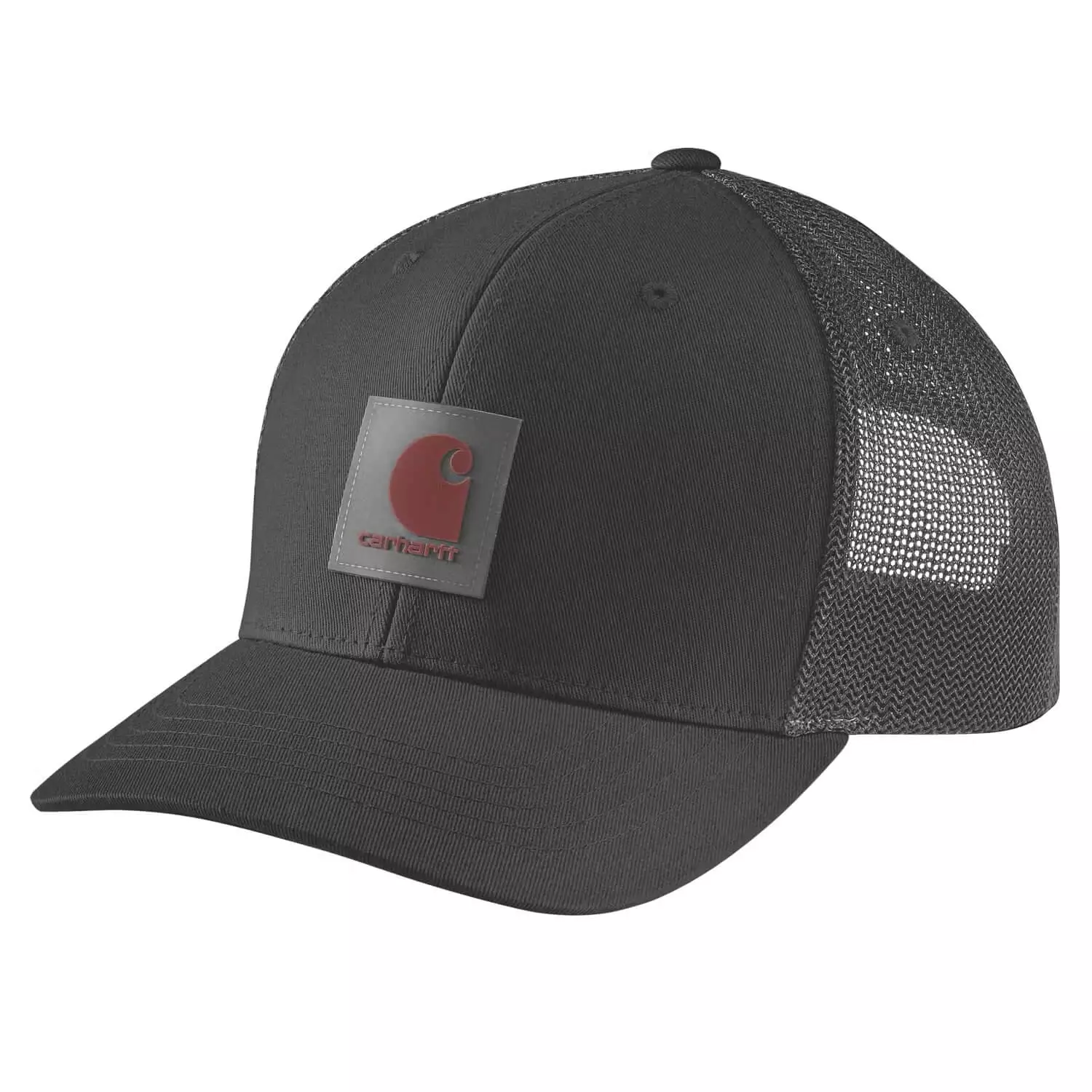 Carhartt Logo Patch Cap - 1