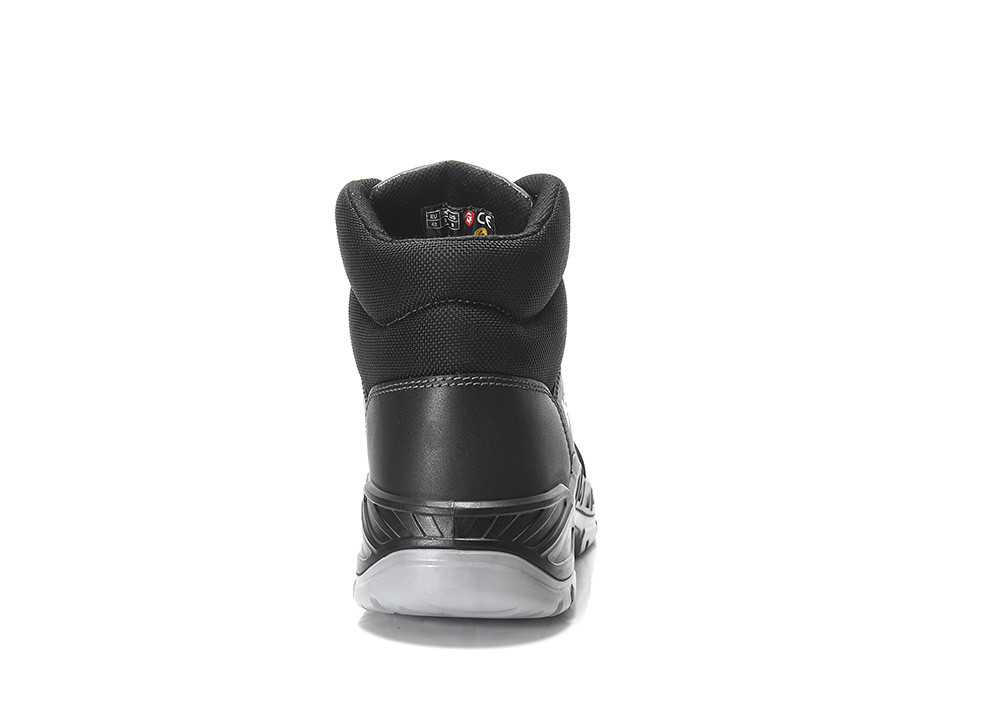 Jori jo_BUILDER Mid ESD S3 Sicherheitsschnürstiefel - 5