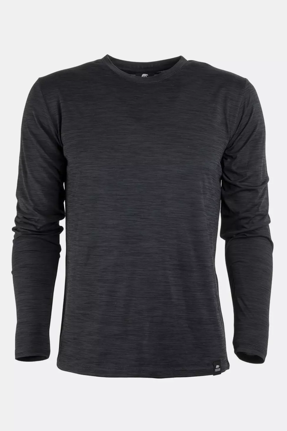 FORSBERG Svettson Funktionsshirt Longsleeve - 1