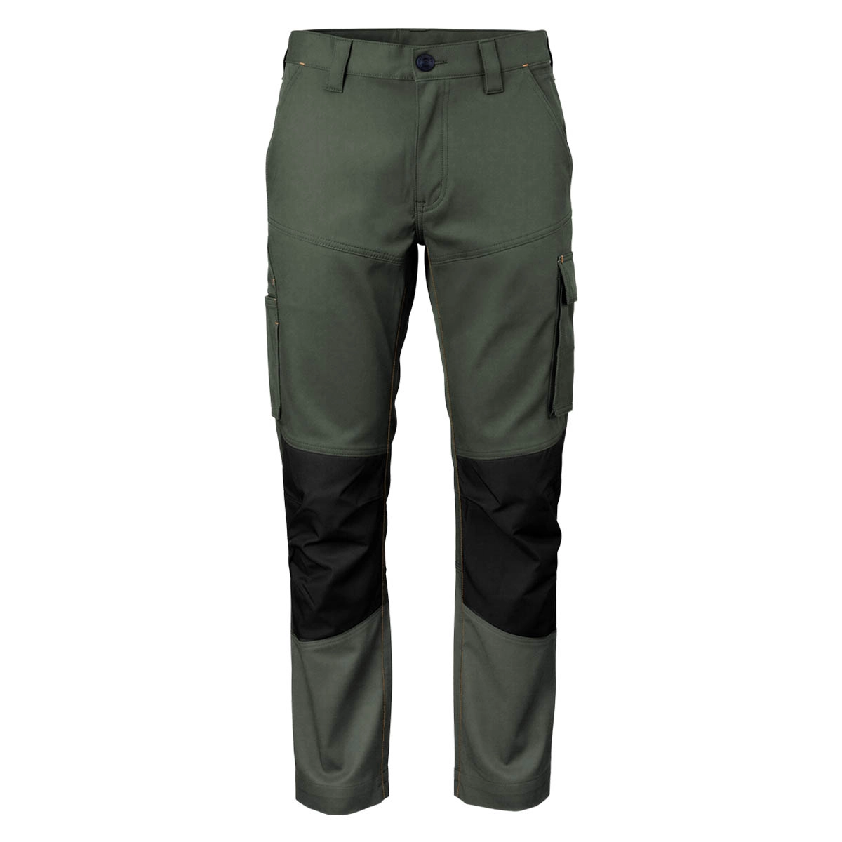 FORSBERG Buxa II Arbeitshose - 1