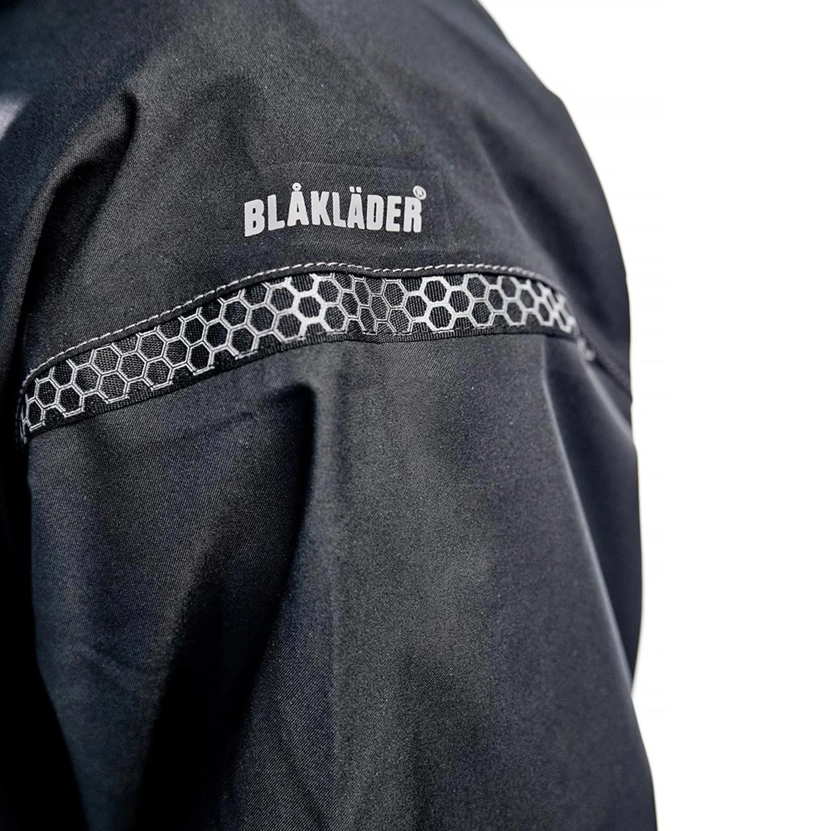 Blakläder wasserdichte Wetterschutzjacke 4988 - 7