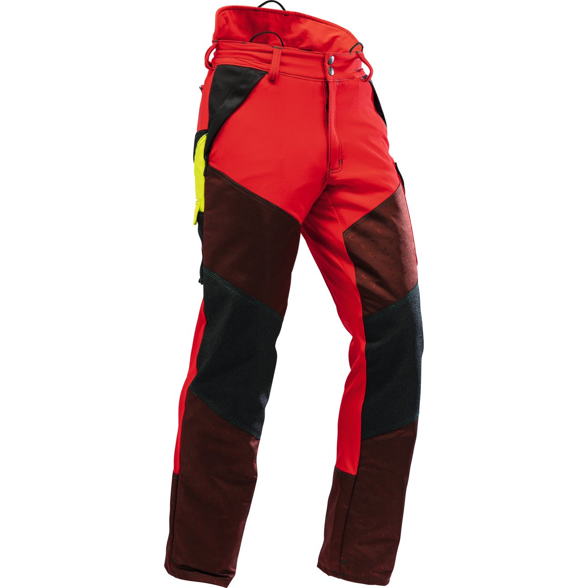 PFANNER® Gladiator Extrem Typ A - 1 102200-90-Ll - rot
