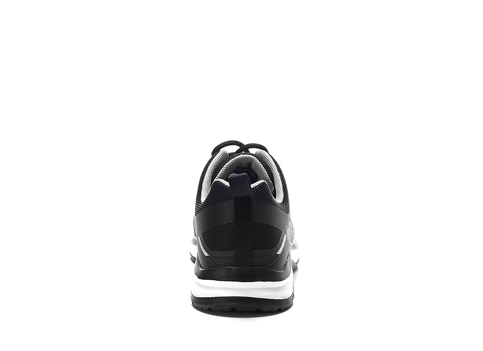 Jori jo_SWIFT Air black Low ESD S1P Sicherheitshalbschuh - 5 Jori jo_SWIFT Air black Low ESD S1P Sicherheitshalbschuh - 5