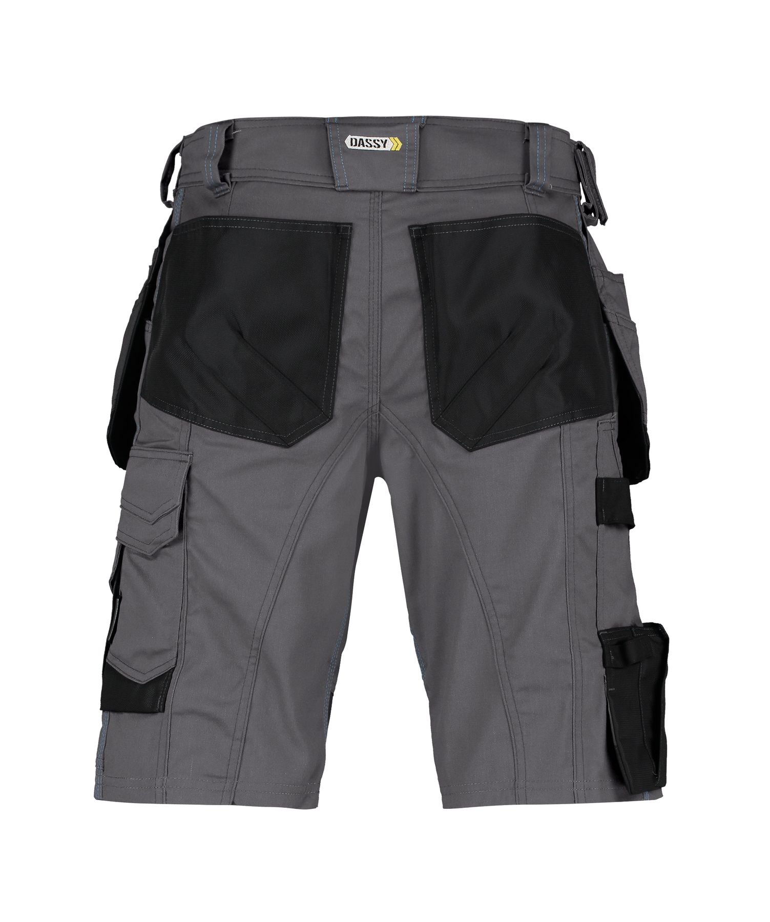 DASSY Bionic Arbeitsshorts mit Holstertaschen - 33