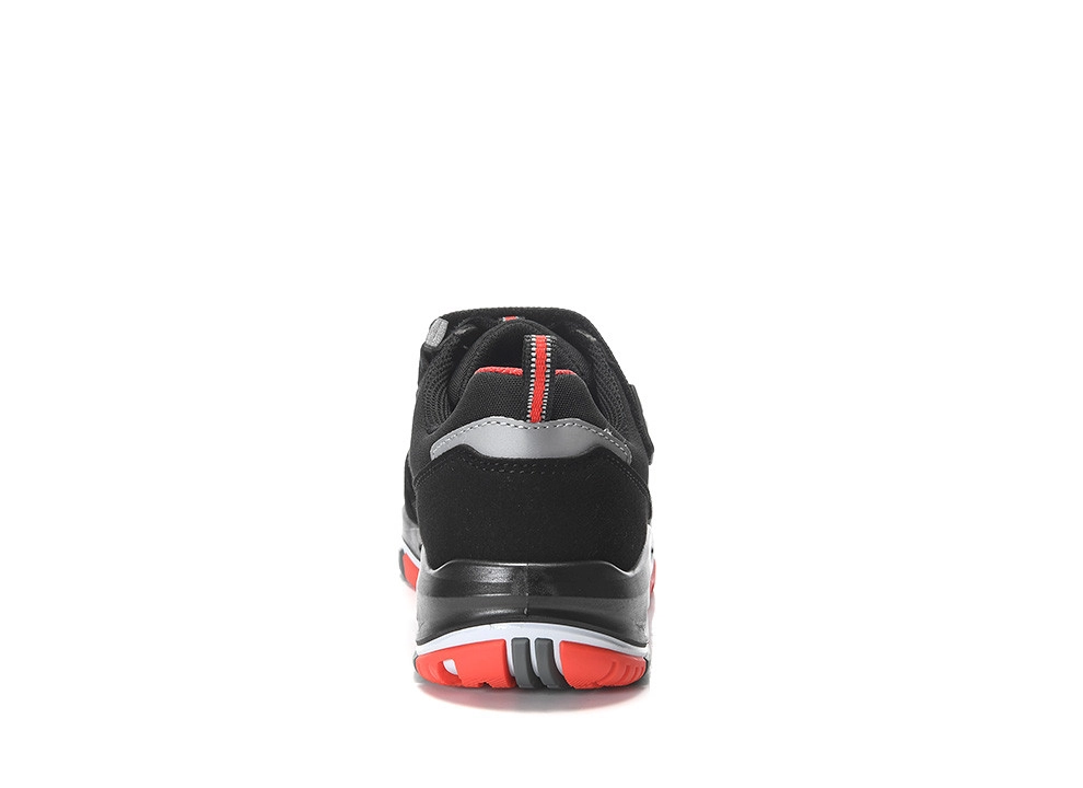 Elten IAN XXTP red Easy ESD S1 Sicherheitssandale - 5