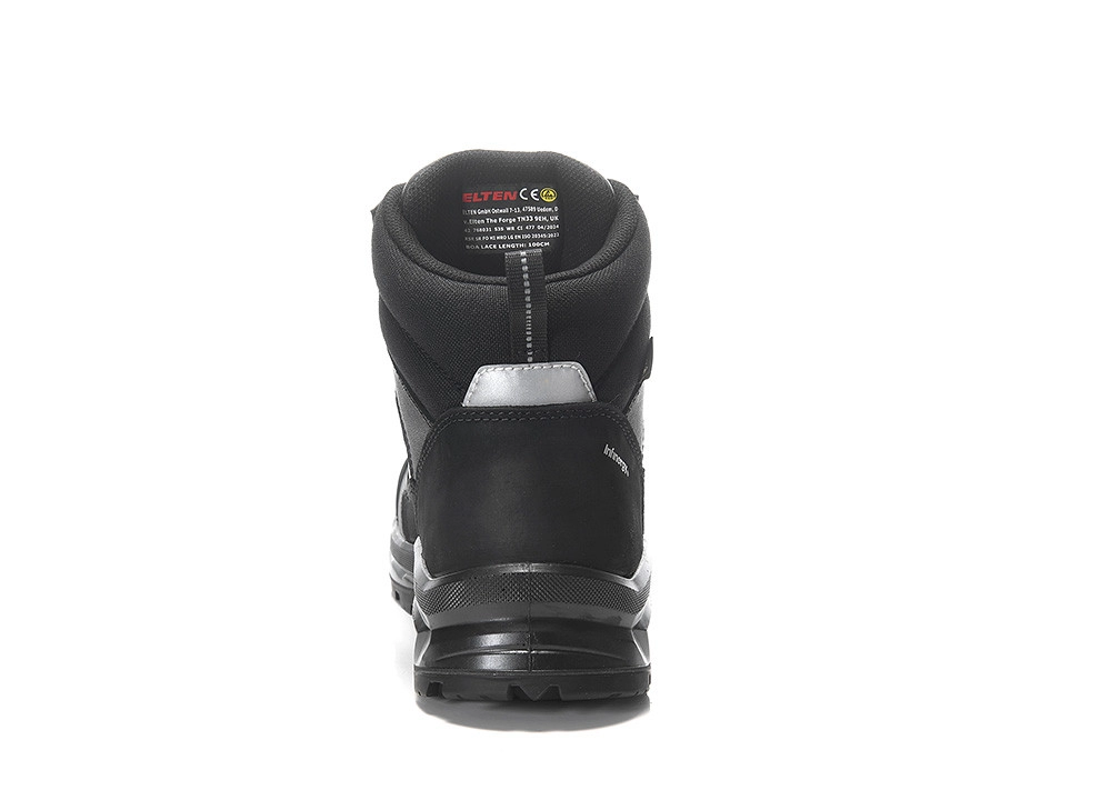 Sicherheitsstiefel Elten KABRU XXP BOA® GORE-TEX ESD S3 - 5