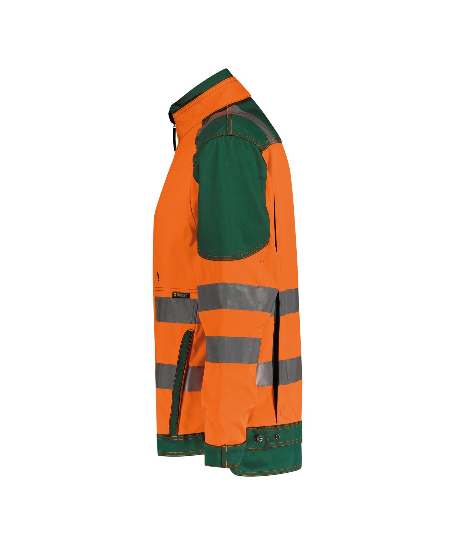 DASSY Orlando Warnschutz Arbeitsjacke - 32