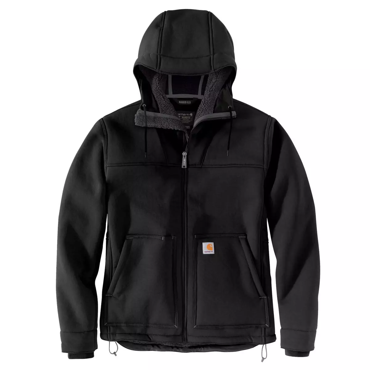 Carhartt ripstop active jacket best sale