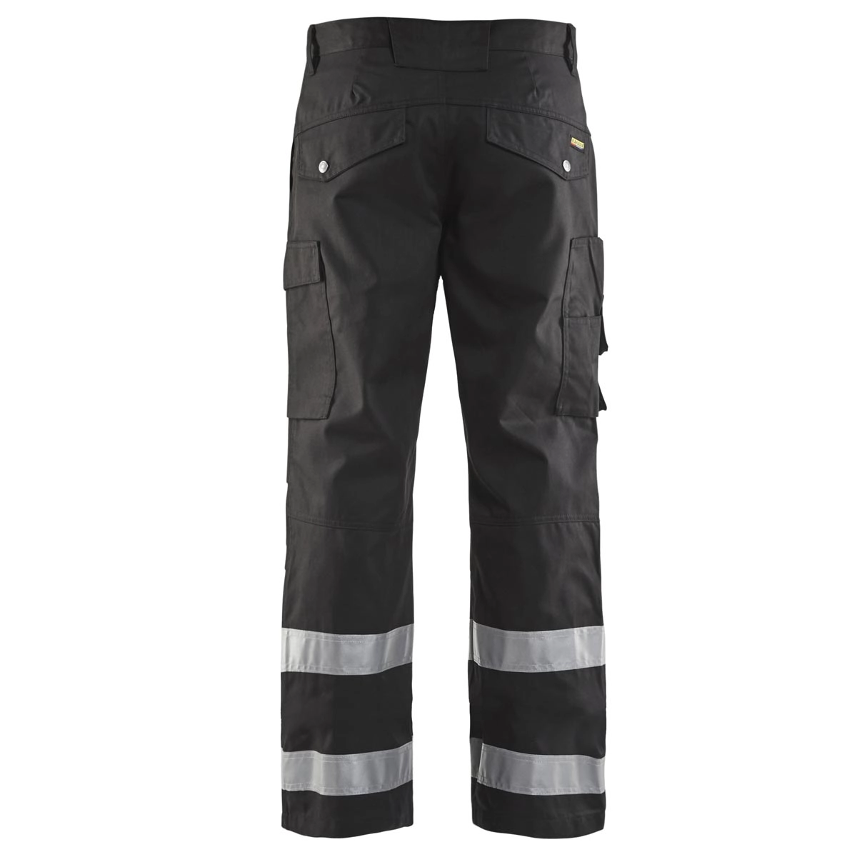 Blakläder Arbeitshose Reflexstreifen 1451 - 3 Blakläder Arbeitshose Reflexstreifen 1451 - 3