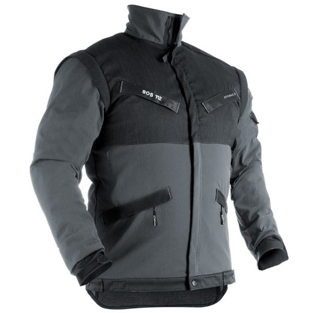PFANNER® KlimaAir® Forstjacke - 1