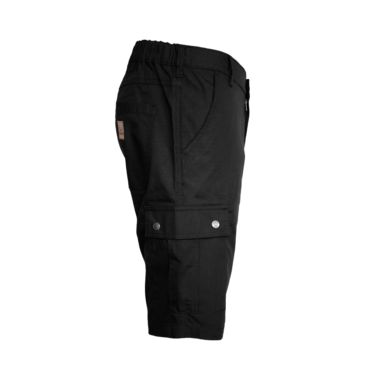 FORSBERG leichte Cargo Shorts - 3