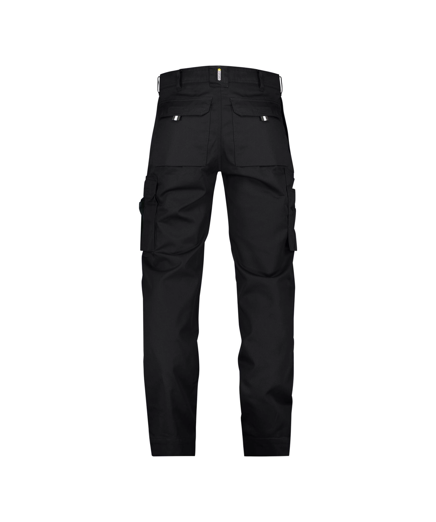 DASSY Miami Arbeitshose mit Kniepolstertaschen - 17