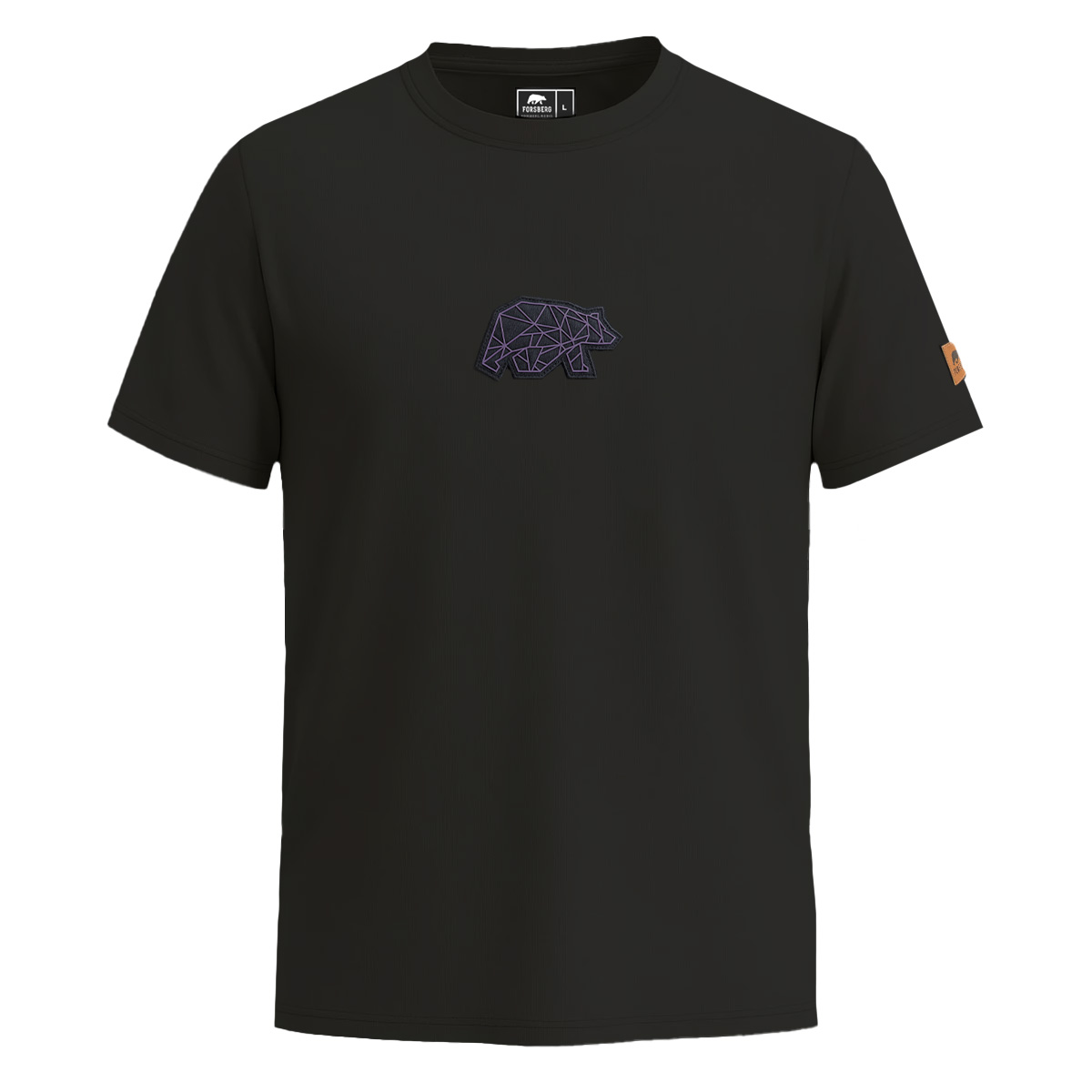 FORSBERG Emilson T-Shirt - 1