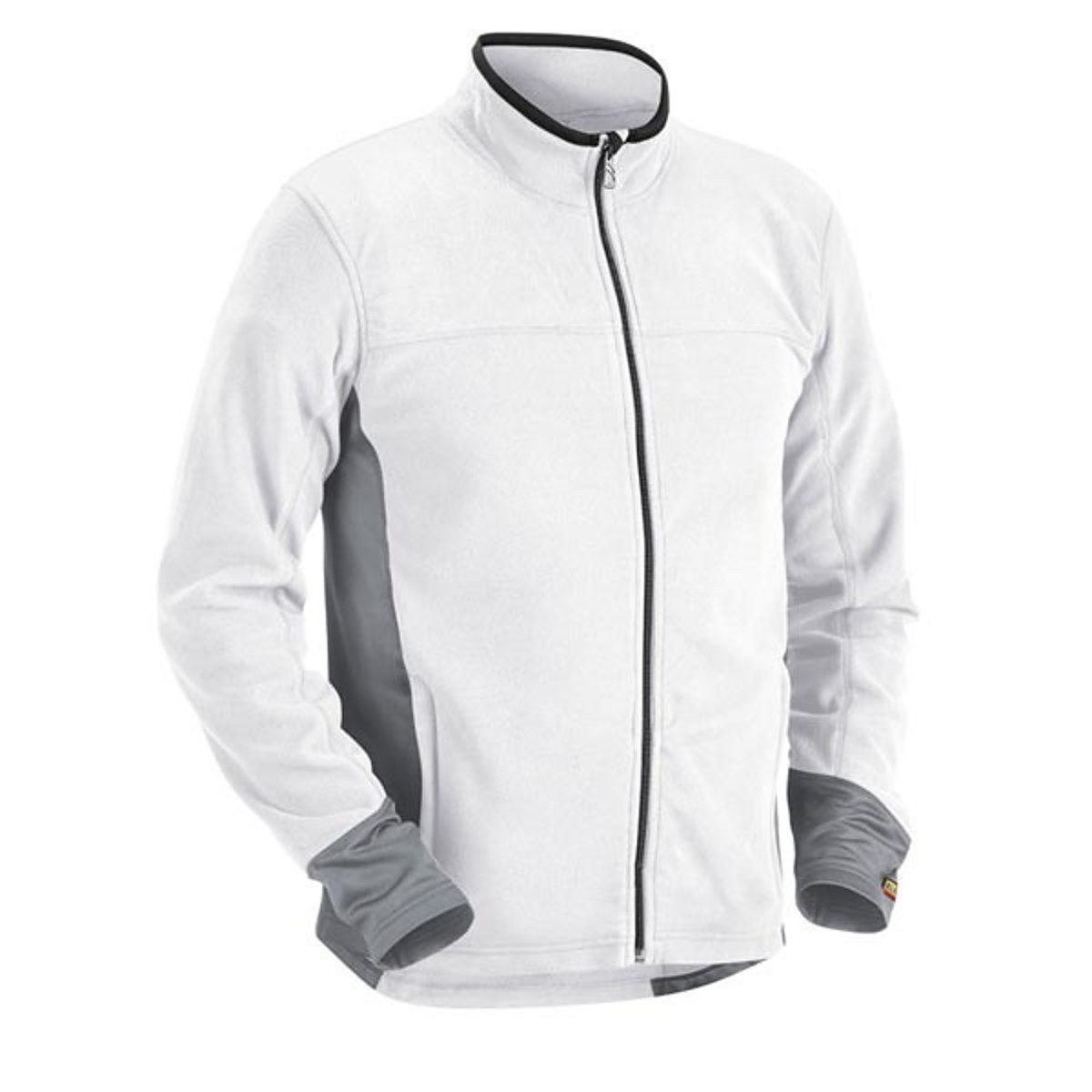 Blakläder Maler Fleece Pulli - 1