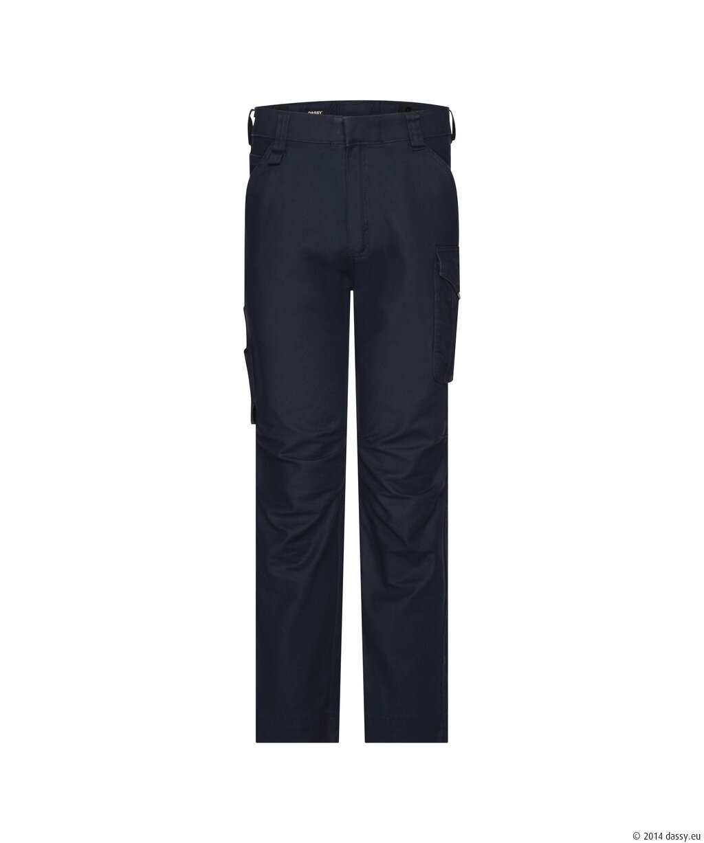 DASSY® Aalto Arbeitshose - 11