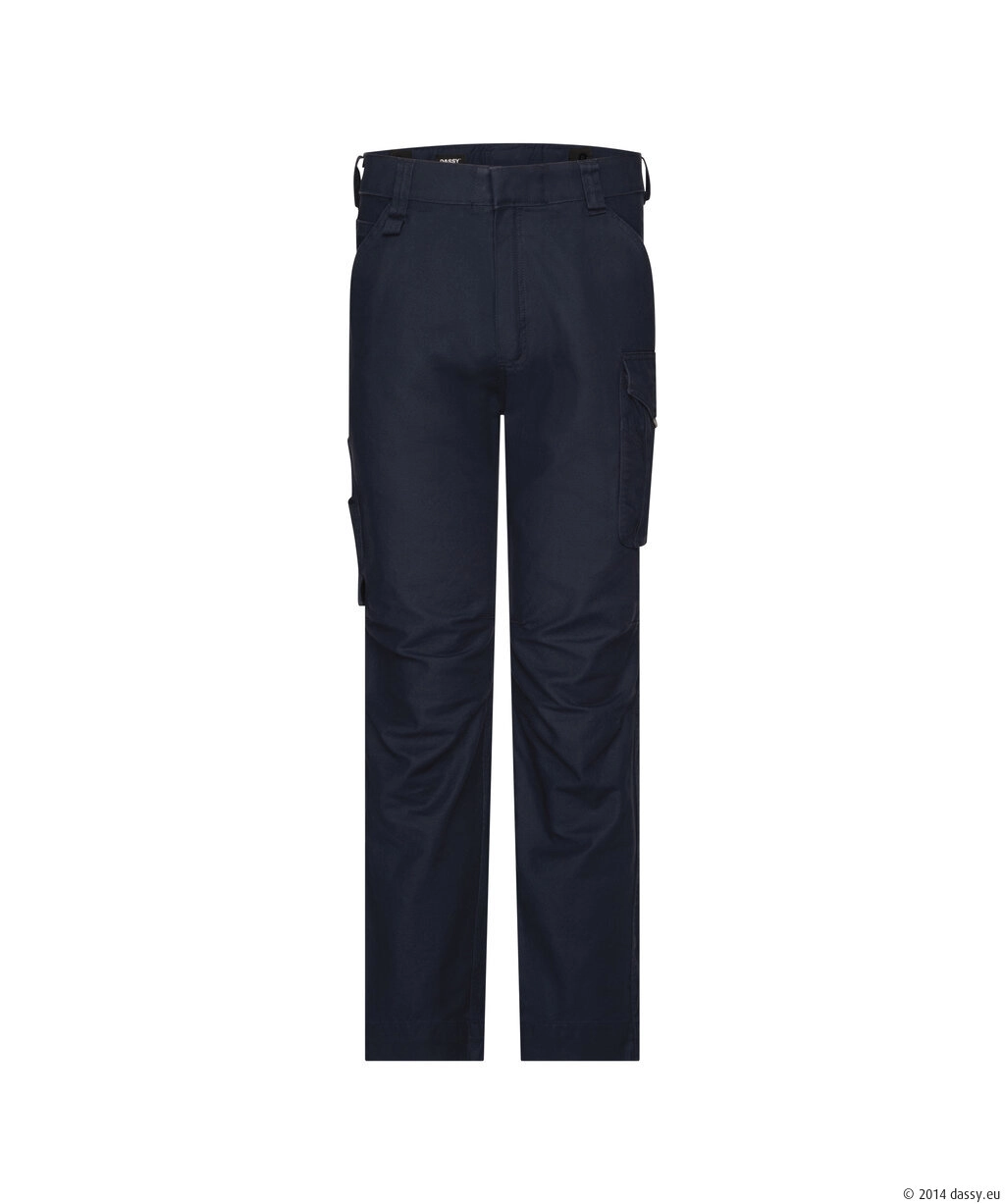 DASSY® Aalto Arbeitshose - 11