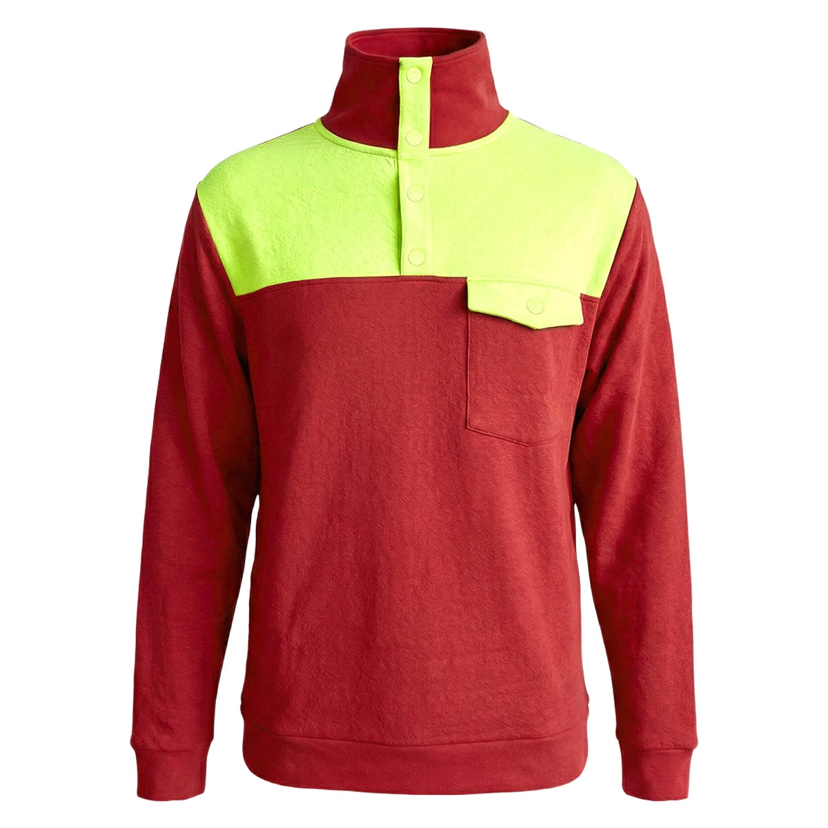 FORSBERG Holdson Sweatshirt  - 1