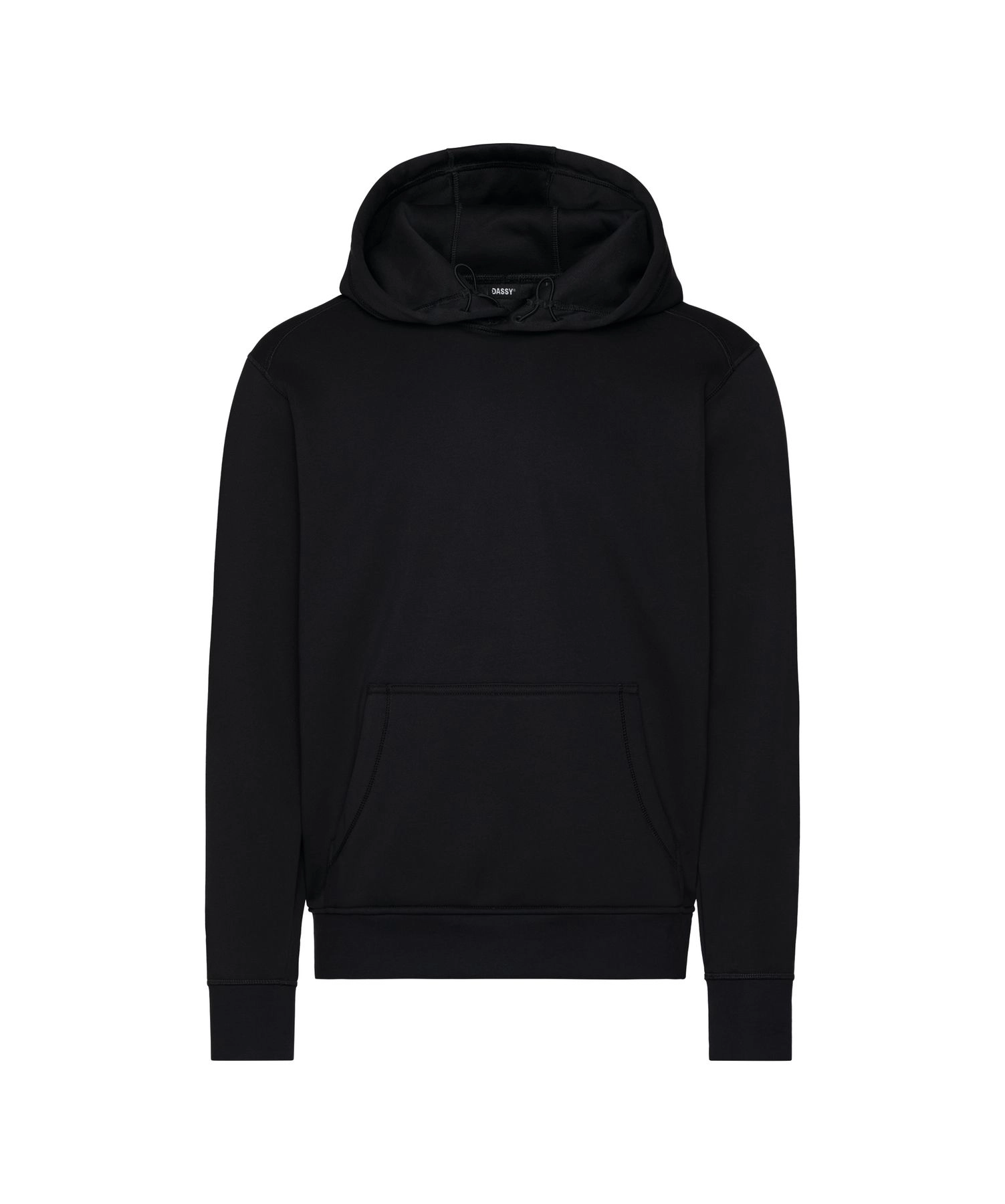 DASSY® PIVOT Kapuzensweatshirt - 1