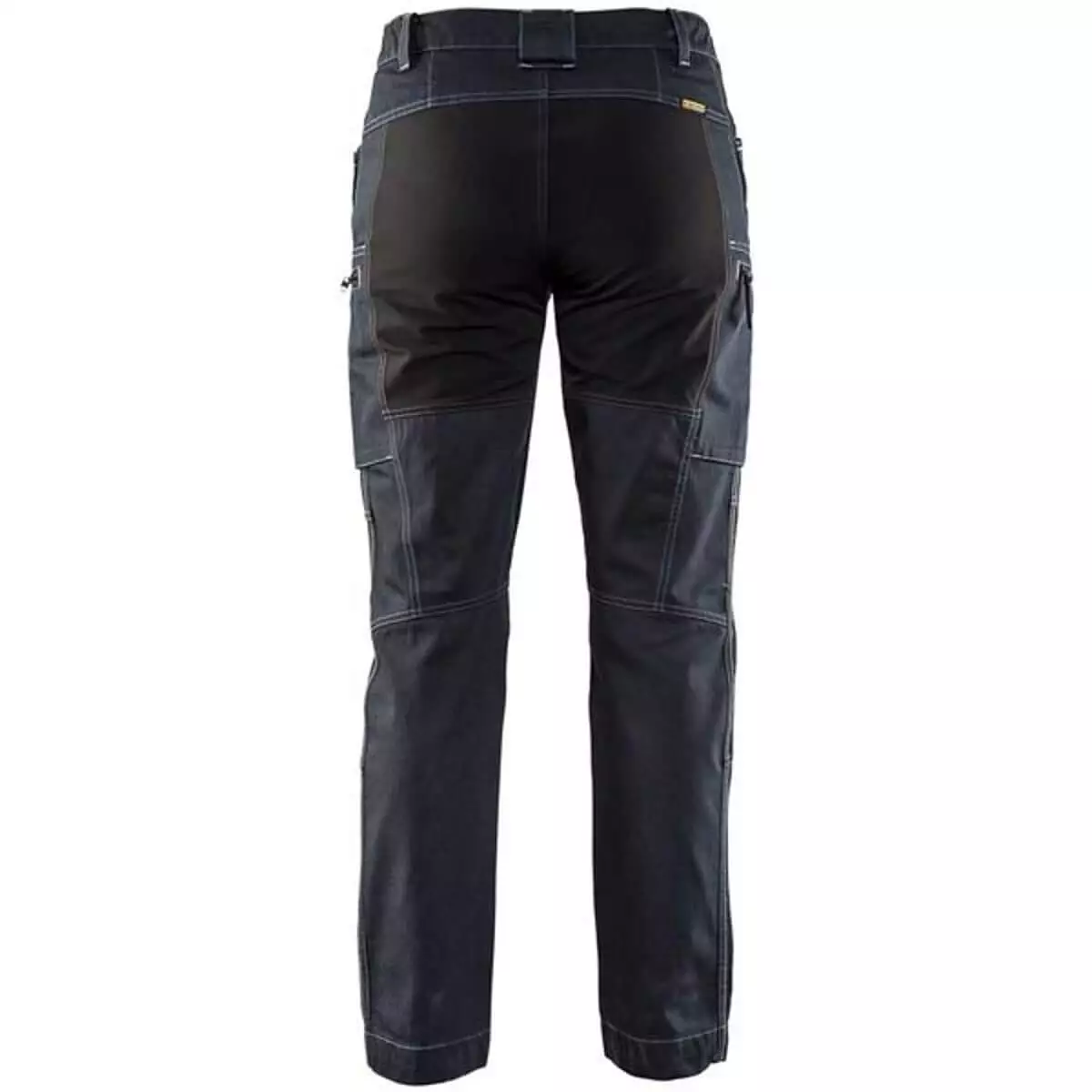 Blakläder Damen Stretchhose Denim 7159 - 5