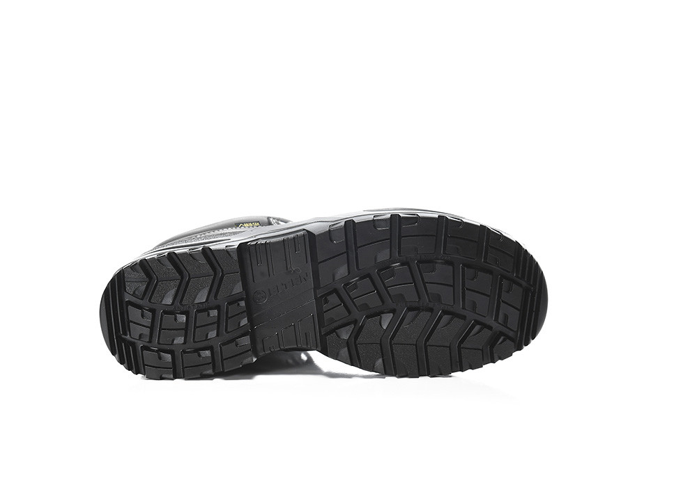 Elten FRANCESCO XXSG GTX black Mid ESD S3 CI Sicherheitsschnürstiefel - 6