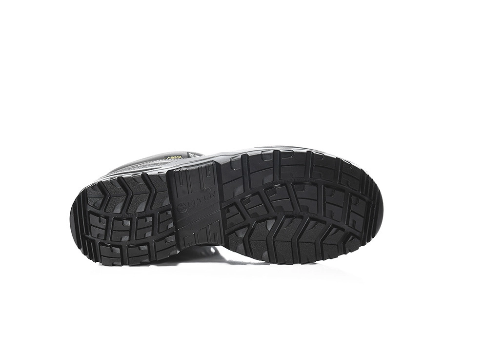 Elten FRANCESCO XXSG GTX black Mid ESD S3 CI Sicherheitsschnürstiefel - 6