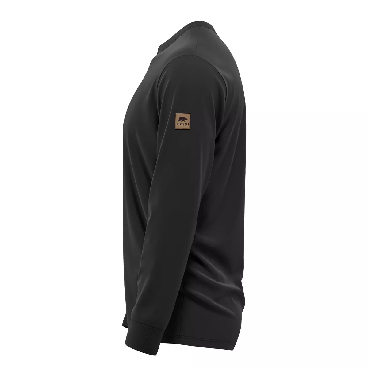 FORSBERG Basic Longsleeve - 3