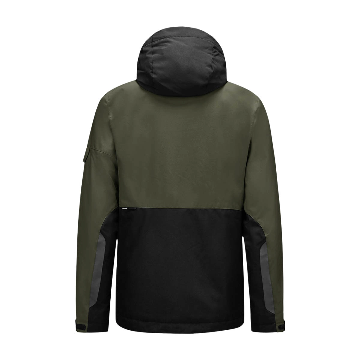 FHB GEORG Arbeitsjacke - 18