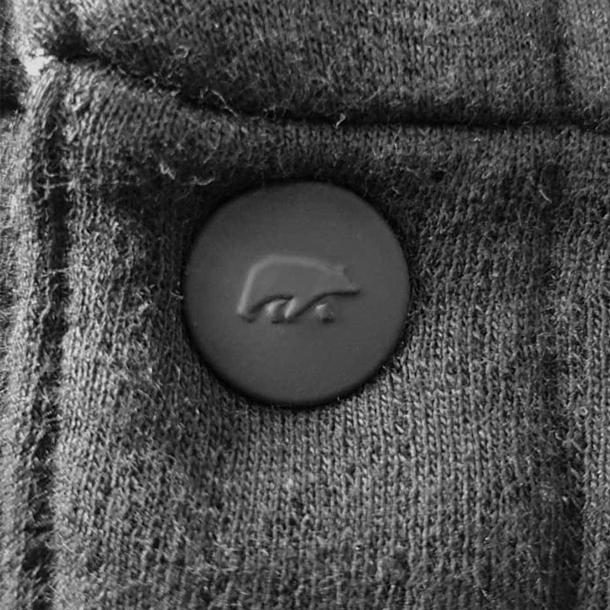 FORSBERG Mosjon Collegejacke  - 5